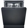 Image de Siemens SX63EX01CE - iQ300 - Inbouwvaatwasser - Volledig integreerbaar - 60 cm - Hoog model - Zeer stil - varioSpeed Plus je vaat tot wel drie keer zo snel schoon - home connect