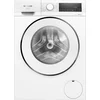 Image de Siemens WG46G2Z0FG - iQ500 - Wasmachine met stoom - 9 kg - 1600 rpm - Energielabel A - smartFinish: vermindert kreukels tot 50% - speedPack L: verkort wasprogramma's met varioSpeedNL/FR display
