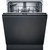Image de Siemens SN63EX02AE - Vaatwasser - Volledig ingebouwd - 13 couverts - 42 dB