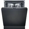 Image de Siemens iQ300 SN63EX02CE vaatwasser Volledig ingebouwd 14 couverts B