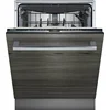 Image de Siemens iQ300 SN63EX14VE vaatwasser Volledig ingebouwd 13 couverts