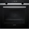 Image de Multifunctionele Oven Siemens AG HB578GES3 3600 W 71 L
