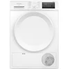 Image de Siemens WT43H00AFG - iQ300 - Warmtepompdroger - 8 kg - Stil 65 dB - NL/FR Display - autoDry: Zacht en zorgvuldig drogen om je kleding te beschermen