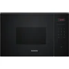 Image de Siemens BE523LMB1 - iQ300 - Inbouwmagnetron - 38x59 cm - 20 l - Zwart - Eenvoudig te reinigen met hydrolyse