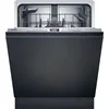 Image de Siemens SN63EX22AE - iQ300 - Inbouwvaatwasser - Volledig integreerbaar - 60 cm - Energielabel A - Home Connect - varioSpeed Plus op je vaat tot wel drie keer zo snel schoon