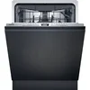 Image de Siemens SX73EX22CE - -iQ300 - Inbouwvaatwasser - Energielabel A - geschikt voor IKEA - Home Connect