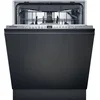 Image de Siemens SN616X00KF - Inbouw vaatwasser - 13 couverts - RVS - 46 dB - E label - 94 kWh