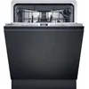 Image de Siemens SN75ZX16CE IQ500 - Vaatwasser - Inbouwvaatwasser - Volledig geïntegreerd - Energieklasse B - Stil - Zeolith: extra droge vaat - Home Connect