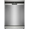 Image de Siemens SN25EI13CE - iQ500 - Vaatwasser - Vrijstaande vaatwasser - 60 cm - Anti-fingerprint - Energielabel A - varioSpeed Plus : je vaat tot wel drie keer zo snel schoon - Home Connect