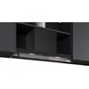 Image de Siemens LJ85BCC60 - iQ300 - Afzuigkap - Geïntegreerde schouwkap - 80 cm - Zwart