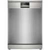 Image de Siemens SN27TI02CE - iQ700 - Vaatwasser - Vrijstaande vaatwasser - 60 cm - Home connect - Zeolith: extra droge vaat - Energielabel A - varioSpeed Plus je vaat tot wel drie keer zo snel schoon