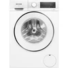 Image de Siemens WG46G2ZEFG - iQ500 - Wasmachine - 9 kg - 1600 rpm - Energielabel A - SmartFinish: vermindert kreukels tot 50% - speedPack L: verkort wasprogramma’s tot 15 of 30 minuten