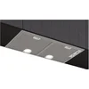 Image de Siemens iQ300 LB75566 - Afzuigkappen - 75cm - Zilvermetaalkleurig - 63db