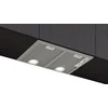 Image de Siemens iQ300 LB55566 Afzuigunit   53 cm   Zilvermetaalkleurig