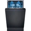 Image de Siemens SR65EX09ME - iQ500 - Vaatwasser - Inbouwvaatwasser - 45 cm - Volledig integreerbaar - Energielabel B - varioSpeed Plus je vaat tot wel drie keer zo snel schoon - Home Connect