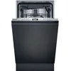 Image de Siemens SR73EX25ME - iQ300 - Vaatwasser - Inbouwvaatwasser - Volledig integreerbaar - 45 cm - Energielabel B - Geschikt voor IKEA keuken - varioSpeed Plus je vaat tot wel drie keer zo snel schoon - Home Connect