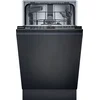 Image de Siemens iQ100 SR61HX17KE vaatwasser Volledig ingebouwd 10 couverts