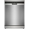 Image de Siemens SN23HI05KE - IQ300 - Vrijstaande vaatwasser - 60 cm- energielabel C - Home Connect - Geborsteld staal anti-fingerprint
