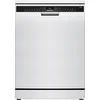 Image de Siemens SN23HW05KE - IQ300 - Vrijstaande vaatwasser - 60 cm - Energielabel C - Home Connect - Wit