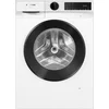Image de Siemens WG44J200NL - iQ500 - Wasmachine   9 kg   1400 rpm   Energieklasse A - smartFinish: vermindert kreukels tot 50% - speedPack L: verkort wasprogramma's met varioSpeed - Home Connect