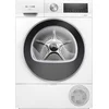 Image de Siemens WQ43G1DANL IQ500 - Warmtepompdroger - 9 kg - AutoDry - EasyClean Filter - speedPack: Bespaar tijd met snelle programma's -Wit