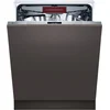Image de Neff S197TCX00E vaatwasser Volledig ingebouwd 14 couverts