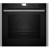 Image de stoomoven 71l 60cm zwart - neff - B64FS31N0