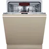 Image de Neff S255ECX06E inbouw vaatwasser XXL | Open Dry | Home Connect | Power Zone