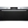 Image de Bosch VBC5580S0 Serie 6 - Inbouw oven - 90 cm
