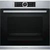 Image de Bosch HRG6753S2 - Inbouw oven
