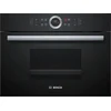 Image de Bosch Serie 8 CDG634AB0 oven Elektrische oven 38 l Zwart