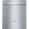 Image de Deur met greep rvs 60 cm