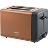 Image de Bosch TAT4P429 - DesignLine - Broodrooster - Koper