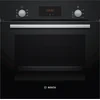 Image de 66l 60cm inbouwoven met zwarte ecoclean - bosch - hbf133ba0