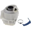 Image de Bosch Siemens Circulatiepomp (12019637) Verwarmingspomp / Warmtepomp voor Vaatwasser