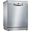 Image de Bosch SMS2HTI54E - Serie 2 - Vrijstaande vaatwasser - RVS - Home Connect