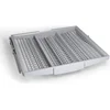 Image de Bosch SGZ6DX02 - VarioLade Flex - Vaatwasseronderdeel & -Accessoire - Grijs
