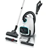 Image de Bosch Serie 6 BGL6HYG1 stofzuiger 4,5 l Cilinderstofzuiger Droog 600 W Stofzak