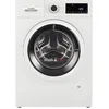 Image de Bosch WNA13400NL - Serie 4 - Was-droogcombinatie Extra Stil - Wassen en drogen in 1 keer - 8KG/5KG - SpeedPerfect, tot 65% sneller wassen - Met stoom