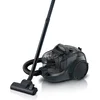 Image de Bosch BGC21X200 - Stofzuiger zonder zak - Zwart
