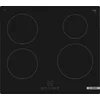 Image de Bosch PIE61RBB5E - Serie 4 - Inbouw Inductiekookplaat - Sneller koken met PowerBoost