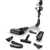 Image de Bosch Unlimited 7 BSS711W - draadloze steelstofzuiger - zakloos - zwart