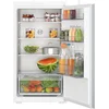 Image de Bosch KIR31NSE0 - Serie 2 - Inbouwkoelkast - 102.1 x 54.1 cm Sleepdeur - Multi Box XXL: een extra ruime lade voor groente en fruit