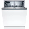 Image de Bosch SGV4HAX48E - Serie 4 - Inbouwvaatwasser - Volledig integreerbaar