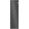 Image de Bosch KGN39VXBT - Serie 4 - Vrijstaande koel-vriescombinatie - Zwart - Total No Frost; Nooit meer ontdooien - VitaFresh - Energielabel B - VitaFresh XXL 0°C: houd etenswaren langer vers met extra ruime vershoudlades