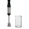 Image de Bosch MSM6M610 - Staafmixer - 1000W - Zwart