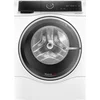 Image de BOSCH SER8 - WNC254A0FR - Was-droogcombinatie - 10,5/6 kg - Inductie - 60 cm - 1.400 RPM - Wit - FR Display