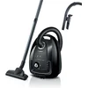 Image de Bosch Serie 4 BGB38BA1 stofzuiger 4 l Cilinderstofzuiger Droog 600 W Stofzak