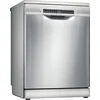 Image de Bosch SMS4HMI07E - Serie 4 - Vrijstaande Vaatwasser - RVS