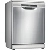 Image de Bosch Serie 4 SMS4EKI06E vaatwasser Vrijstaand 13 couverts